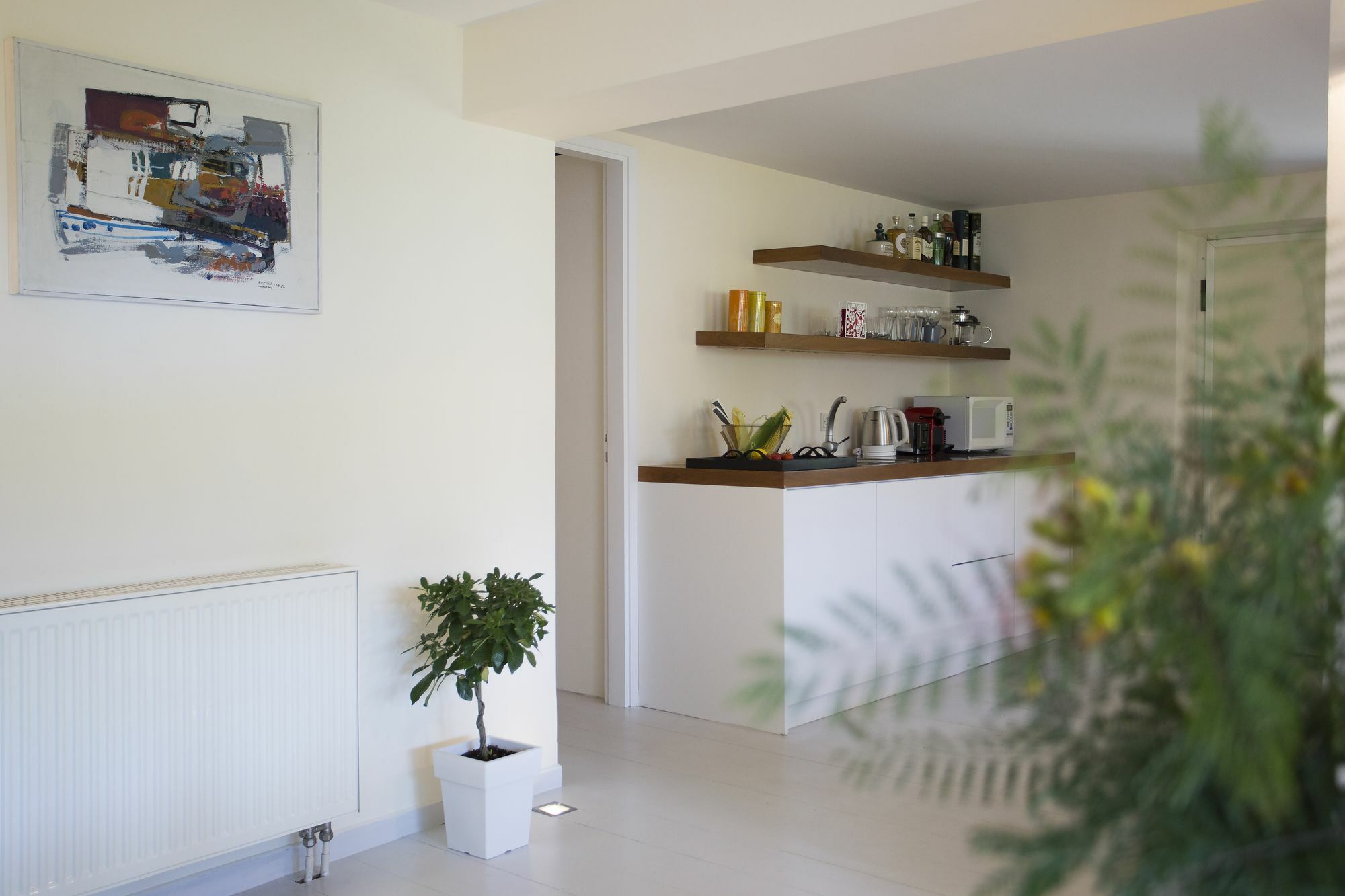 Posh & Minimal 1 Bd Apt - Panathenaic Stadium Ngoại thất bức ảnh