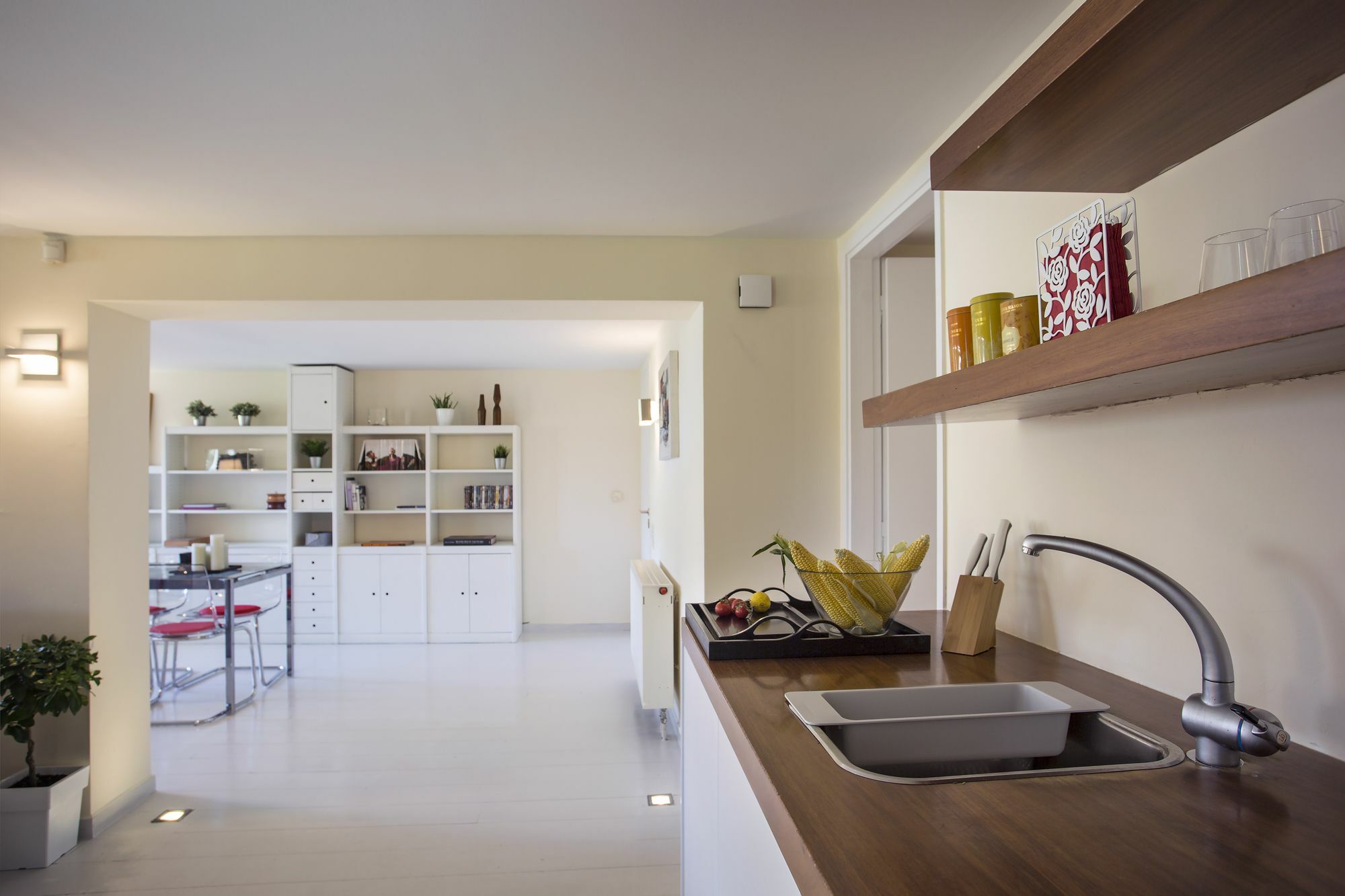 Posh & Minimal 1 Bd Apt - Panathenaic Stadium Ngoại thất bức ảnh