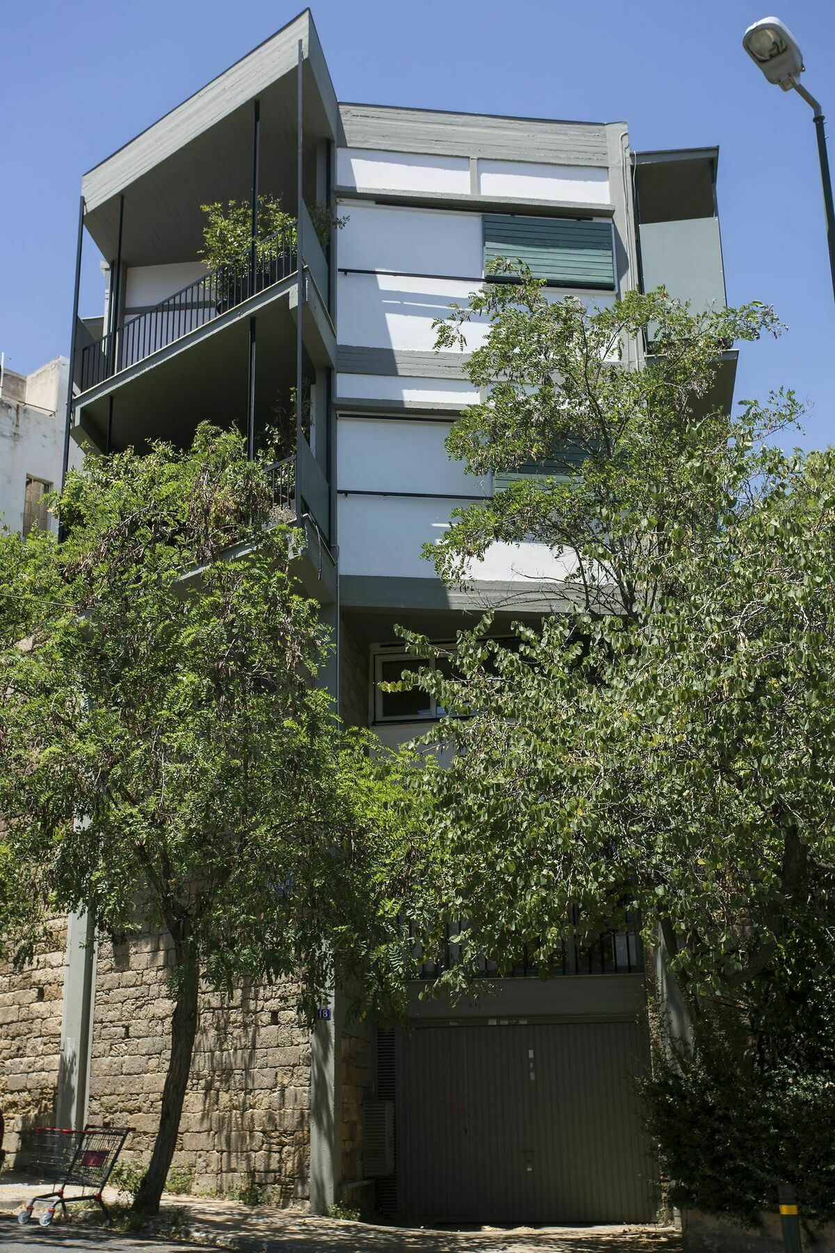 Posh & Minimal 1 Bd Apt - Panathenaic Stadium Ngoại thất bức ảnh